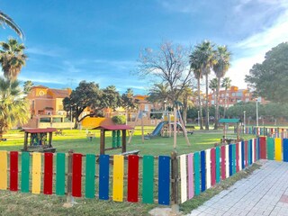 Apartment Torremolinos Außenaufnahme 13