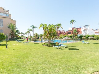 Apartment Torremolinos Außenaufnahme 17