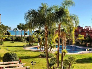 Appartement Torremolinos Enregistrement extérieur 2