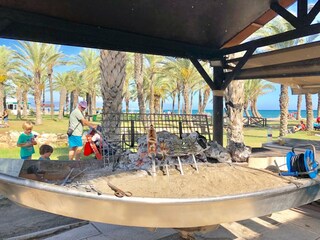 Appartement Torremolinos Buitenaudio-opname 14