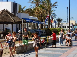 Appartement Torremolinos Omgeving 50