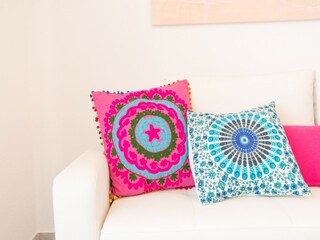 Apartment Torremolinos  55