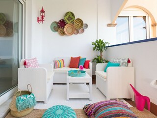Appartement Torremolinos Équipement 33