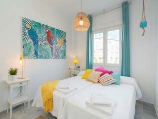 Apartment Torremolinos Ausstattung 40