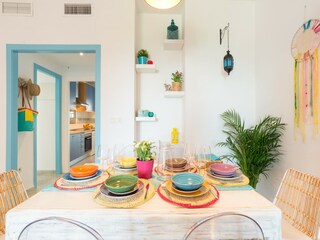 Apartamento Torremolinos Características 29