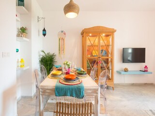 Appartement Torremolinos Kenmerken 43