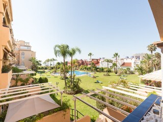 Appartement Torremolinos Enregistrement extérieur 4