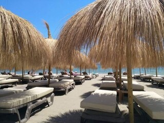 Appartement Torremolinos Environnement 45