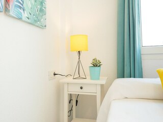 Apartamento Torremolinos  57