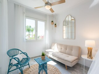 Appartement Torremolinos Équipement 31