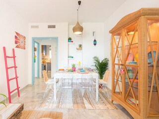 Apartamento Torremolinos Características 33