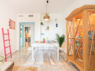 Appartement Torremolinos Kenmerken 33