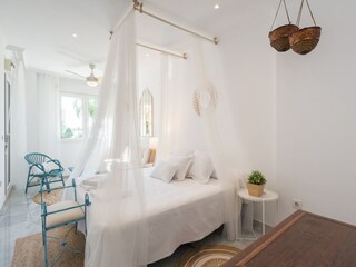 Appartement Torremolinos Équipement 18