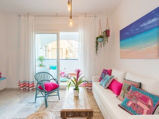 Apartamento Torremolinos Características 35