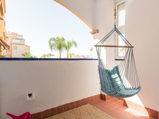 Appartement Torremolinos Enregistrement extérieur 11