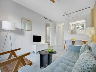 Apartment Torremolinos Ausstattung 13