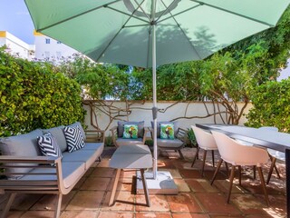 Apartamento Torremolinos Grabación al aire libre 3