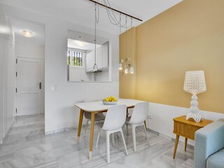 Appartement Torremolinos Équipement 7