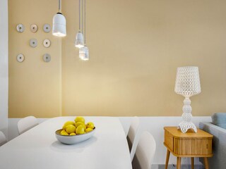 Apartamento Torremolinos Características 6