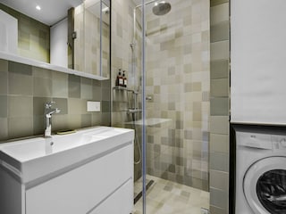 Apartment Torremolinos Ausstattung 6