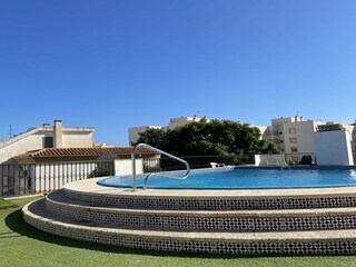 Appartement Torremolinos Buitenaudio-opname 4