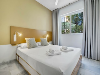 Apartment Torremolinos Ausstattung 16