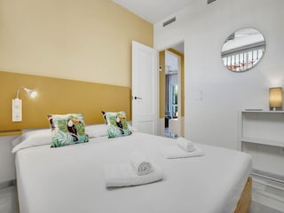 Apartment Torremolinos Ausstattung 7