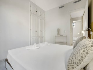 Apartment Torremolinos Ausstattung 11