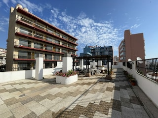 Apartment Torremolinos Außenaufnahme 3