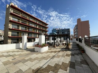 Appartement Torremolinos Buitenaudio-opname 2