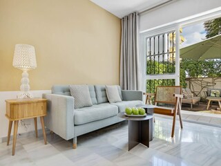 Apartamento Torremolinos Características 13