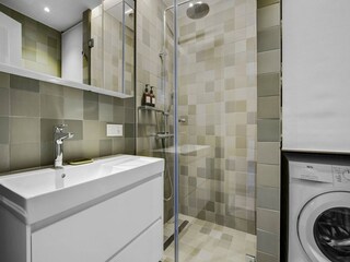 Apartamento Torremolinos Características 14