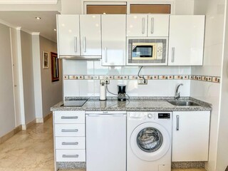 Appartement Torremolinos Équipement 8