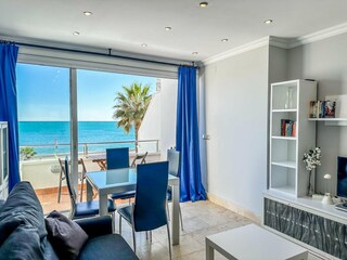 Appartement Torremolinos Kenmerken 9