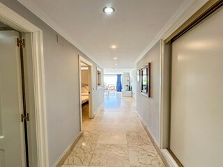 Apartment Torremolinos Ausstattung 9