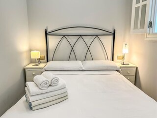 Appartement Torremolinos Équipement 16