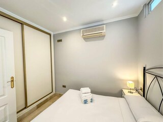 Apartamento Torremolinos Características 16