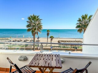 Appartement Torremolinos Enregistrement extérieur 2