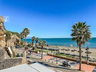 Appartement Torremolinos Omgeving 26