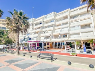 Apartment Torremolinos Außenaufnahme 6