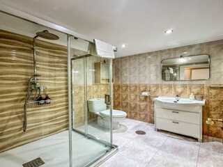 Appartement Torremolinos Équipement 11