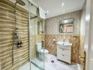 Apartamento Torremolinos Características 12
