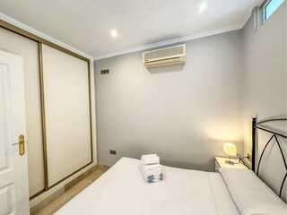 Apartment Torremolinos Ausstattung 19