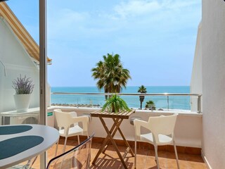 Appartement Torremolinos  41