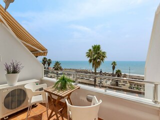 Appartement Torremolinos  34