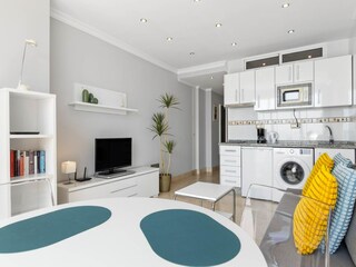 Appartamento Torremolinos  35