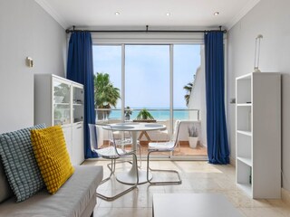 Appartement Torremolinos  36