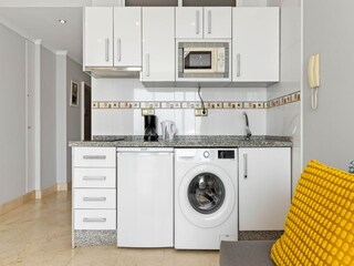 Appartamento Torremolinos  38