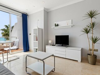 Appartement Torremolinos  34