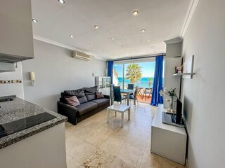 Appartement Torremolinos Kenmerken 22